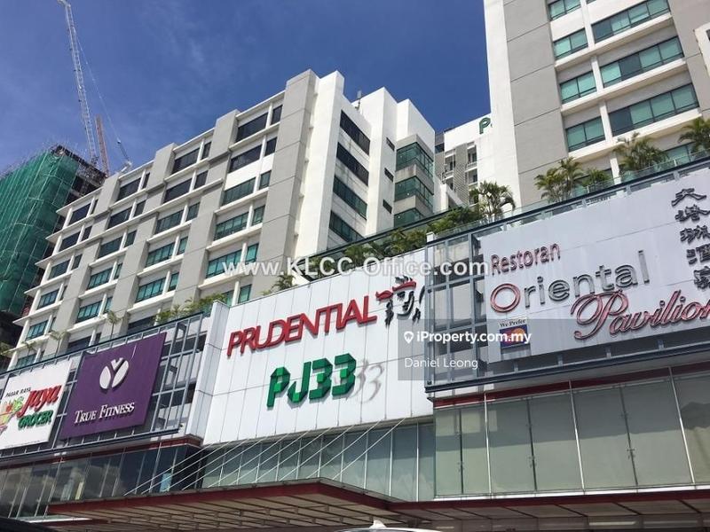 Office untuk Disewa di Seksyen 13, Petaling Jaya oleh Daniel Leong - iProperty.com.my