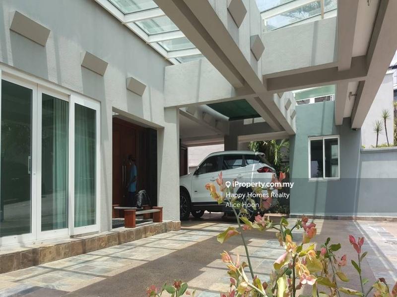 Bungalow House untuk Dijual di Taman Bukit Pantai, Bangsar oleh Alice Hoon - iProperty.com.my