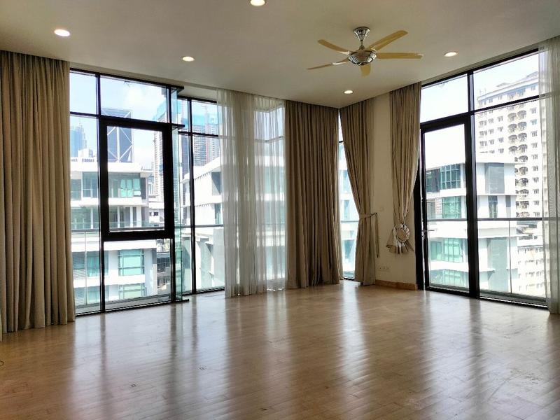 Condominium for Sale in Gallery @ U-Thant by Veronica Chan Yy - iProperty.com.my