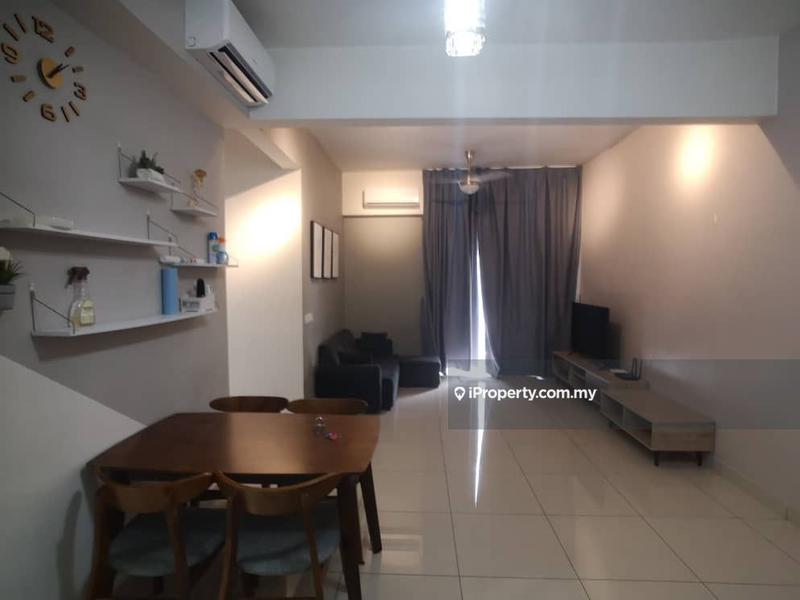 Service Residence for Sale in 28 Boulevard by Jayson Chong - iProperty.com.my