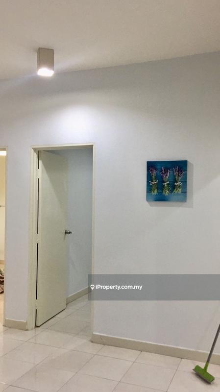 Residensi Servis untuk Dijual di Metropolitan Square oleh Hena Chuah - iProperty.com.my