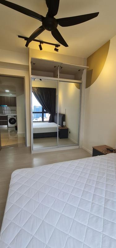 Service Residence for Rent in The Era @ Duta North by Adrian Chin - iProperty.com.my
