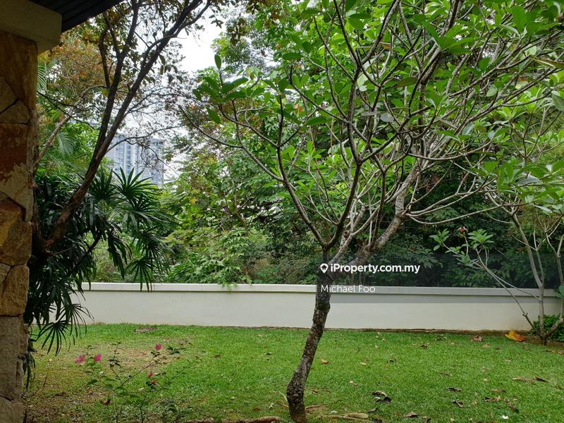 Bungalow House for Sale in p4y40, Seri Kembangan by Michael Foo - iProperty.com.my