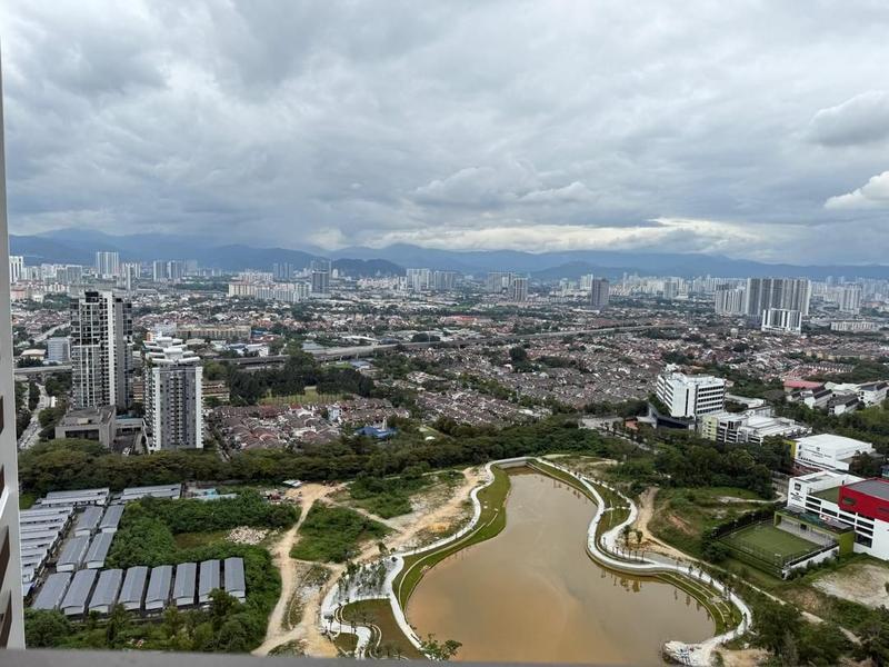 Condominium for Sale in Park Place by Lucas Liew - iProperty.com.my