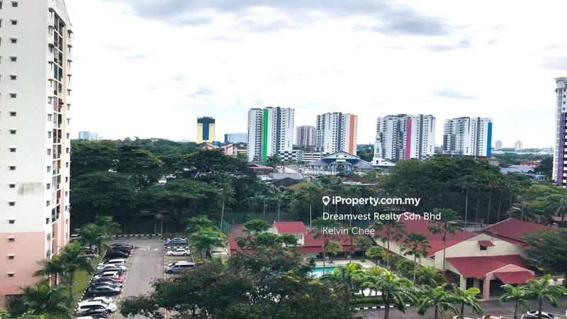 Apartment for Sale in Bistari Impian Apartment by Kelvin Chee - iProperty.com.my