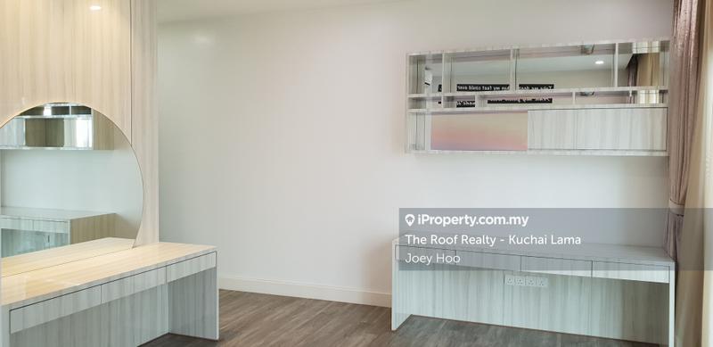 Kondominium untuk Dijual di Seringin Residences oleh Joey Hoo - iProperty.com.my