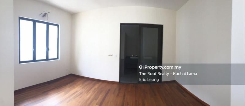 Bungalow House for Sale in Taman Bukit Melawati, Gombak by Eric Leong - iProperty.com.my