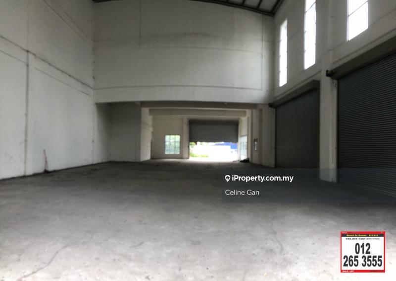 Semi-D Factory for Rent in Setia Alam, Aman Perdana, Bandar Bukit Raja, Kapar by Celine Gan - iProperty.com.my