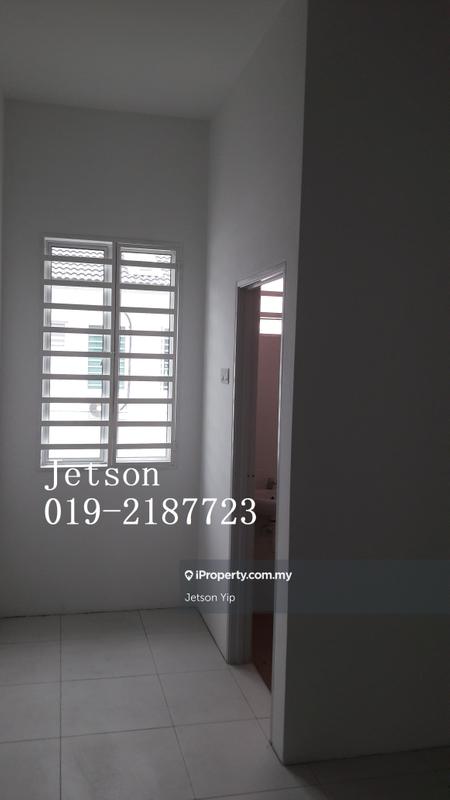 2-storey Terraced House for Rent in Taman Seri juru, Juru by Jetson Yip - iProperty.com.my