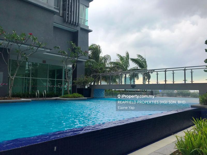 Service Residence for Rent in Glomac Damansara by Elaine Yap - iProperty.com.my