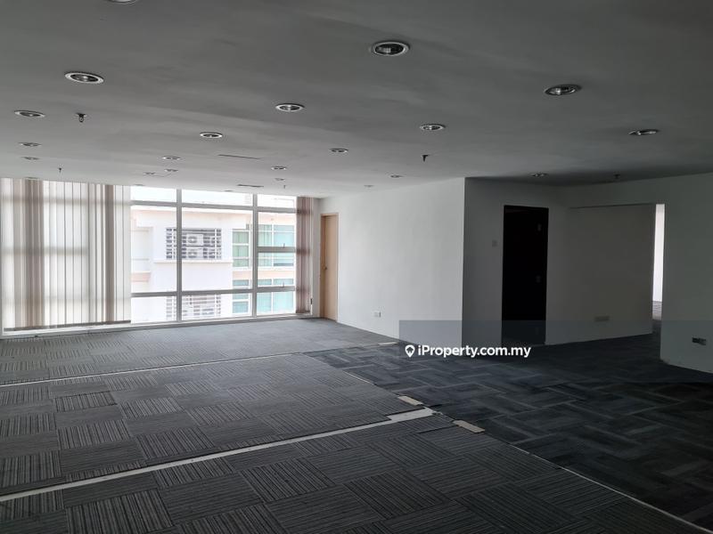 For Sale - Oasis Ara Damansara, Oasis Square