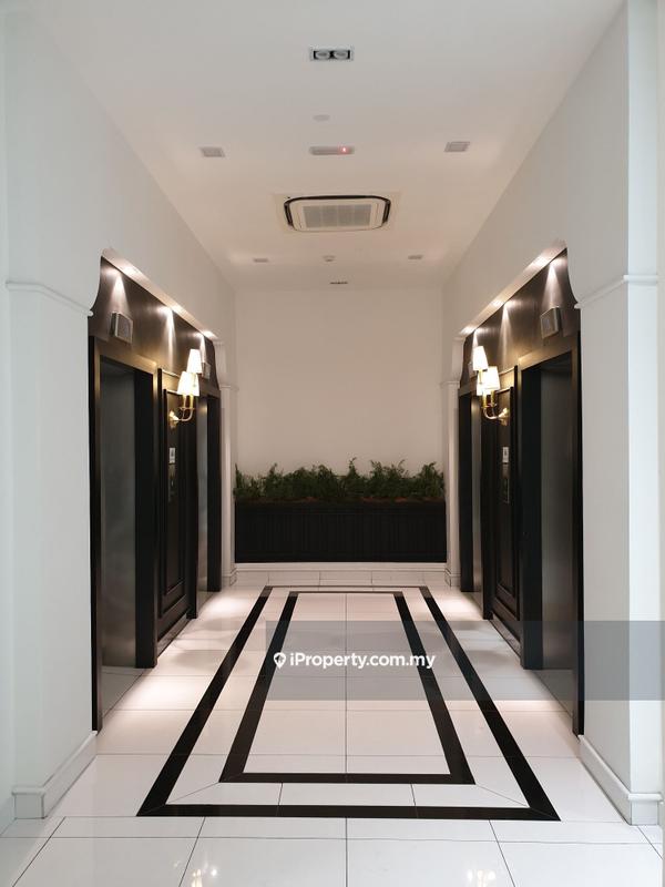 Service Residence for Rent in Eco Nest by Ng Yong Lin - iProperty.com.my