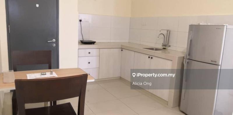 Kediaman Servis untuk Disewa di Menara Suria (V12) oleh Alicia Ong - iProperty.com.my