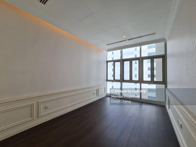 Service Residence for Rent in Marc Residence by David Chang - iProperty.com.my