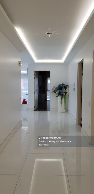 Kondominium untuk Dijual di Seringin Residences oleh Joey Hoo - iProperty.com.my