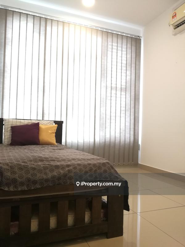 For Rent - Austin Regency (Pangsapuri Austin Perdana)