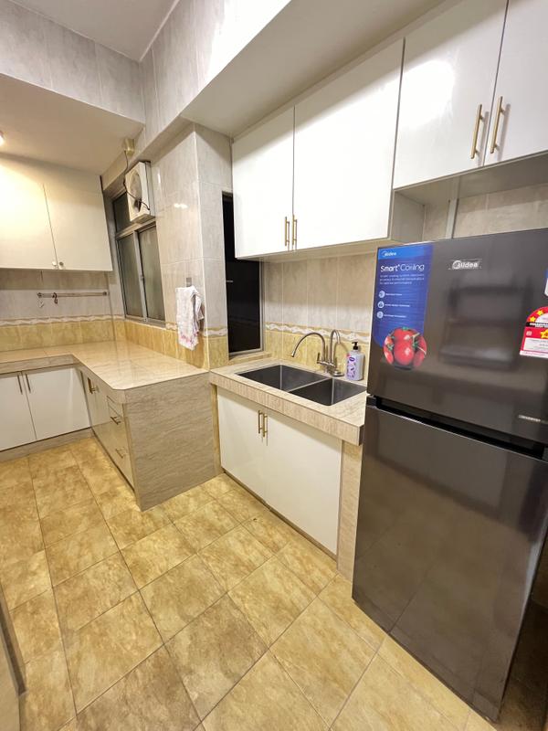 Condominium for Rent in Pelangi Damansara by Jennifer Tee - iProperty.com.my