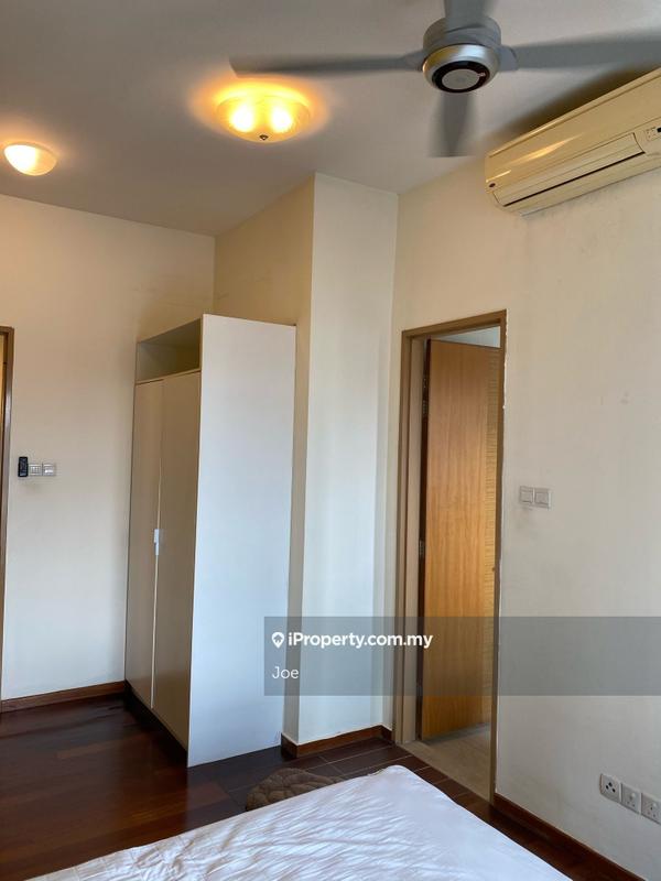 Condominium for Rent in Gaya Bangsar by Joe - iProperty.com.my