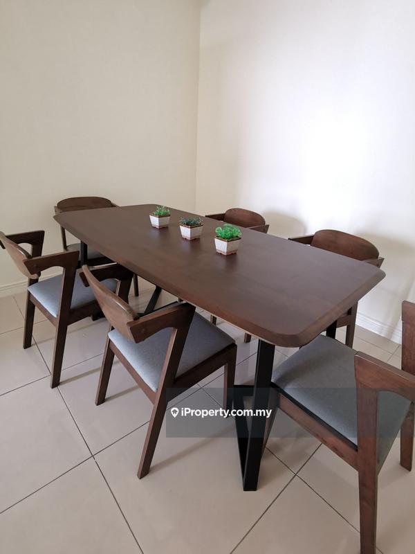Condominium for Rent in Suasana Bangsar by Shervenne Tan - iProperty.com.my