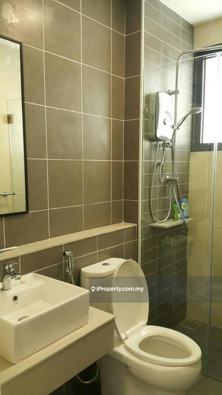 Service Residence for Rent in Cube @ One South by Ivene Leong - iProperty.com.my