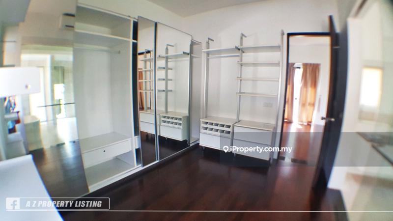 Bungalow House untuk Dijual di Taman Melawati, Ulu Kelang oleh Athikah Zainal - iProperty.com.my