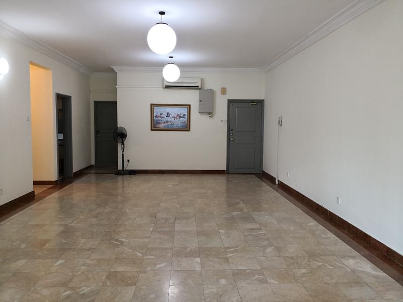 Condominium for Sale in Corinthian Condominium by William Looi - iProperty.com.my
