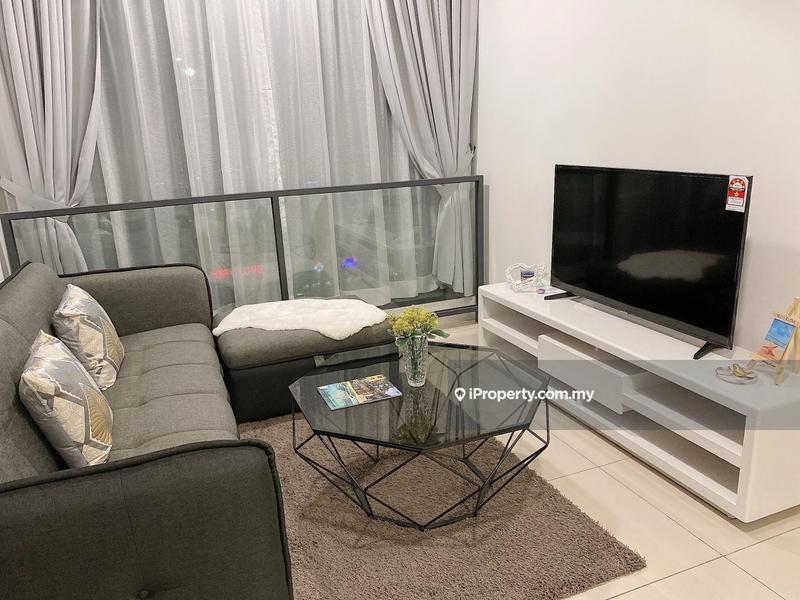 Service Residence for Rent in Aria by Clement Tiew - iProperty.com.my