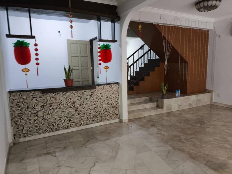 2-storey Terraced House untuk Dijual di Kelana Jaya, Petaling Jaya oleh Joseph Kong - iProperty.com.my
