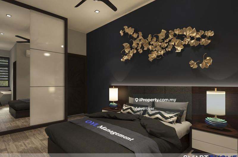 2.5-storey Terraced House for Sale in Square Avenue @ Tasek, Ipoh by Alex Ma - iProperty.com.my