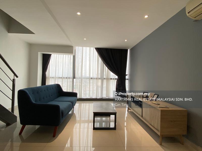 For Sale - Pinnacle Petaling Jaya