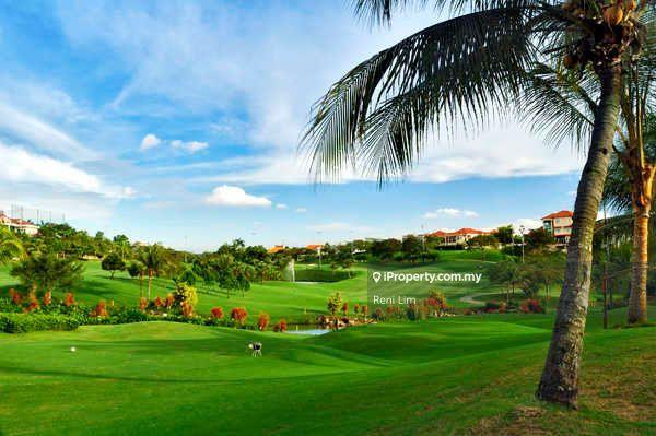 Rumah Berkembar untuk Dijual di Tropicana Golf and Country Resort, TR, Tropicana, Tropicana oleh Reni Lim - iProperty.com.my