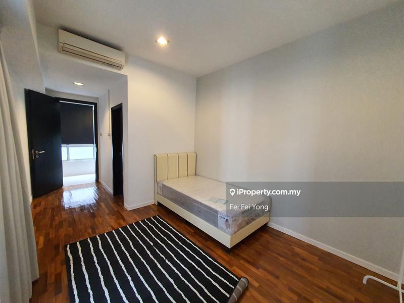 Condominium for Sale in Kiara 1888 by Fei Fei Yong - iProperty.com.my