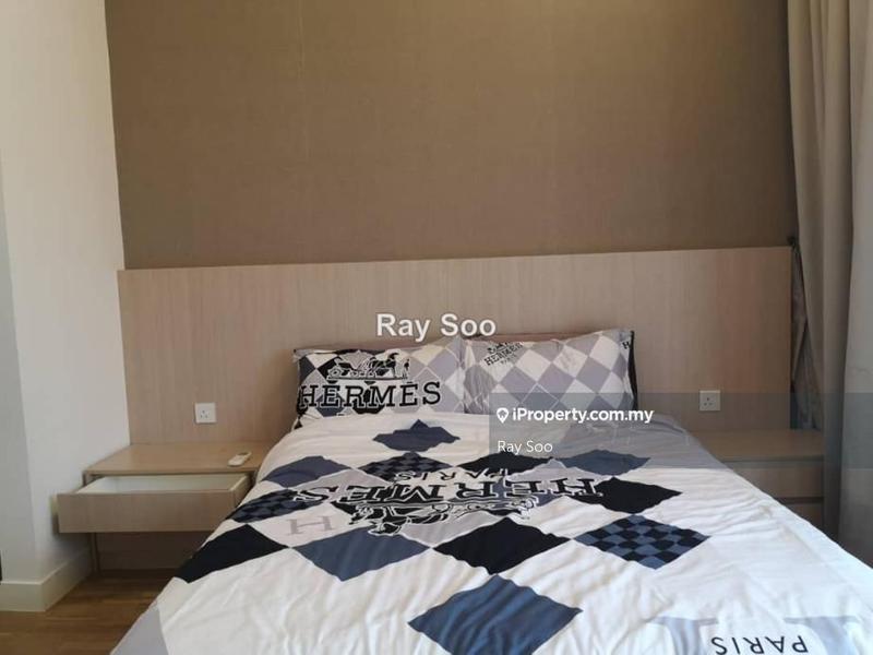 Service Residence for Rent in Metropolitan Square by Ray Soo - iProperty.com.my