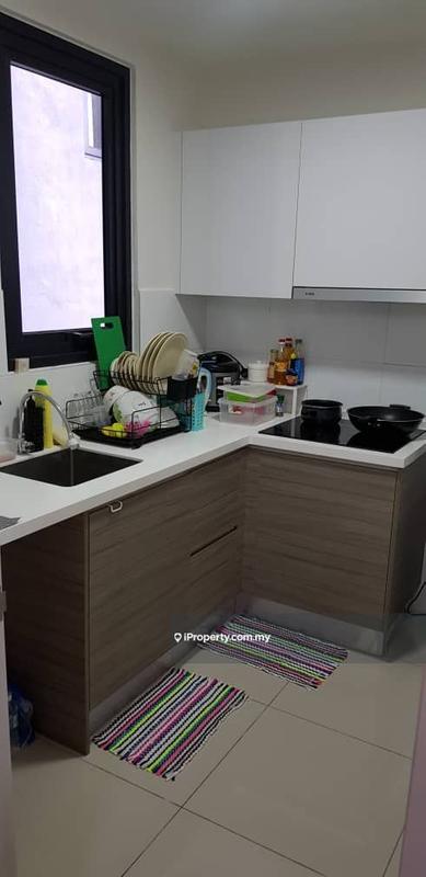 Service Residence for Sale in 28 Boulevard by Jayson Chong - iProperty.com.my