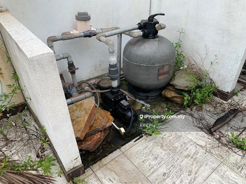 Bungalow House for Sale in Cheras, Kuala Lumpur by KK Chia - iProperty.com.my