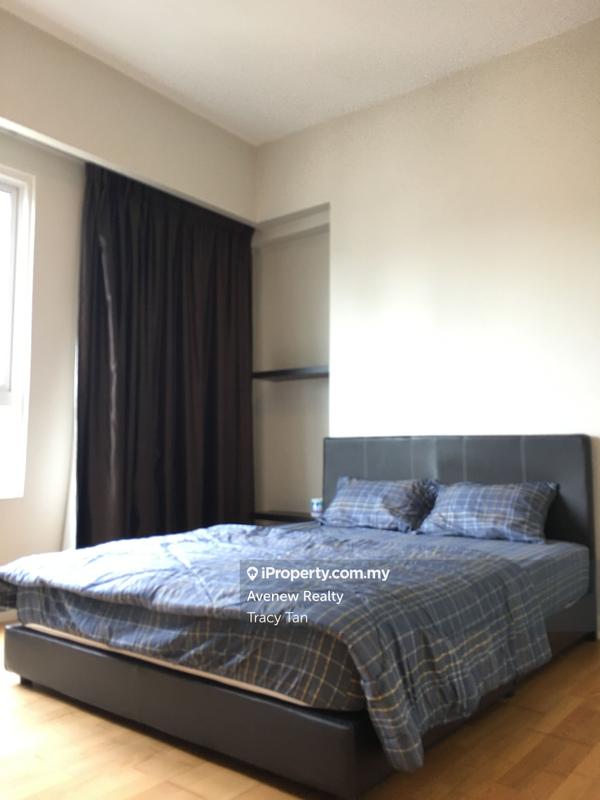 Condominium for Rent in Tiffani Kiara by Tracy Tan - iProperty.com.my