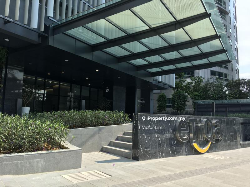 Office for Rent in Bangsar, Bangsar by Victor Lim - iProperty.com.my