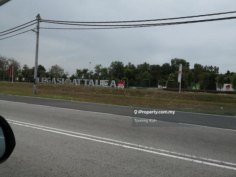 For Sale - Sepang Agriculture