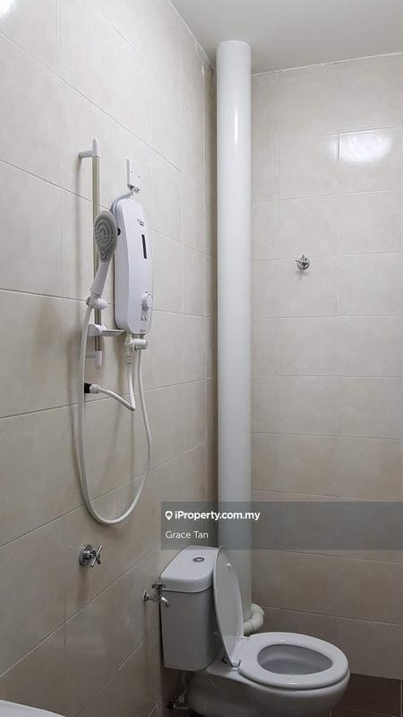 Pangsapuri untuk Dijual di Puncak Saujana oleh Grace Tan - iProperty.com.my
