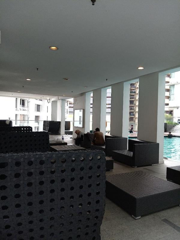 Service Residence for Sale in Regalia Residence by Caroll Chan - iProperty.com.my