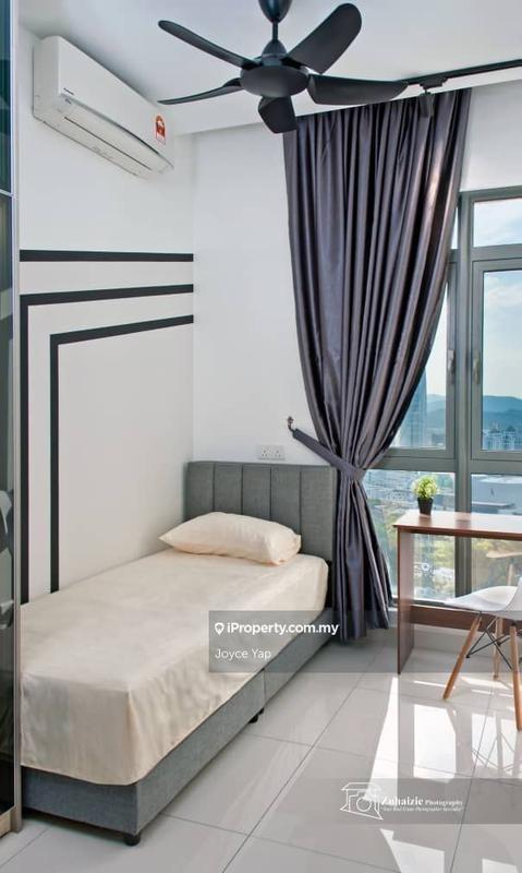 Kondominium untuk Disewa di Vivo Residential Suites oleh Joyce Yap - iProperty.com.my