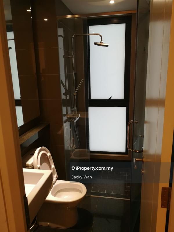 Kediaman Servis untuk Disewa di Residency V oleh Jacky Wan - iProperty.com.my