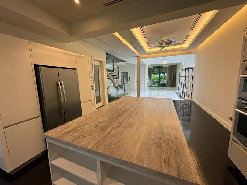 Townhouse for Rent in Bukit Kiara, Kuala Lumpur by Nabil NS - iProperty.com.my