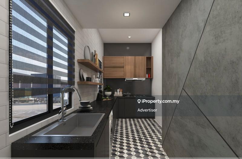 2.5-storey Terraced House for Sale in Square Avenue @ Tasek, Ipoh by Alex Ma - iProperty.com.my