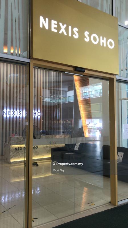 For Sale - SUNWAY NEXIS KOTA DAMANSARA DATARAN SUNWAY