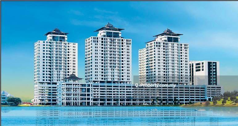 Service Residence for Sale in The Heritage Residence by Joseph Teh - iProperty.com.my