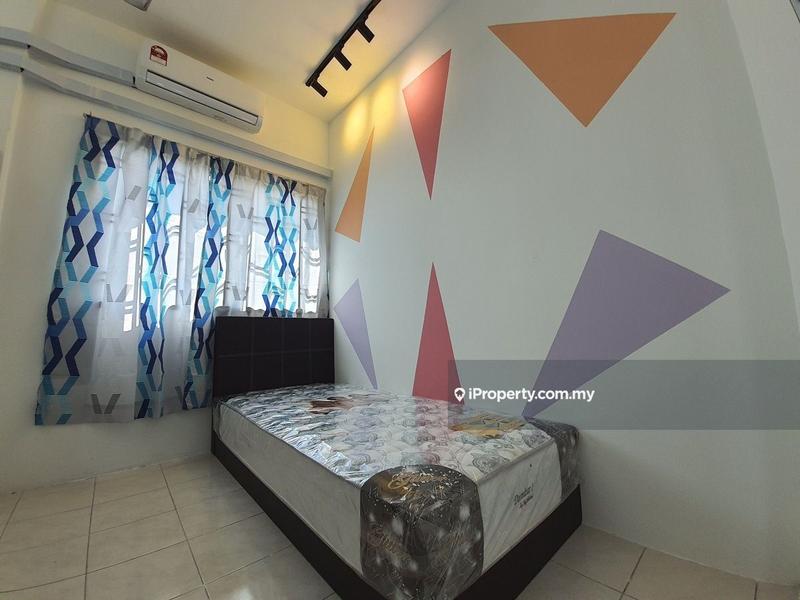 Apartment for Rent in Pangsapuri Indahria by Mak Hon Yean - iProperty.com.my