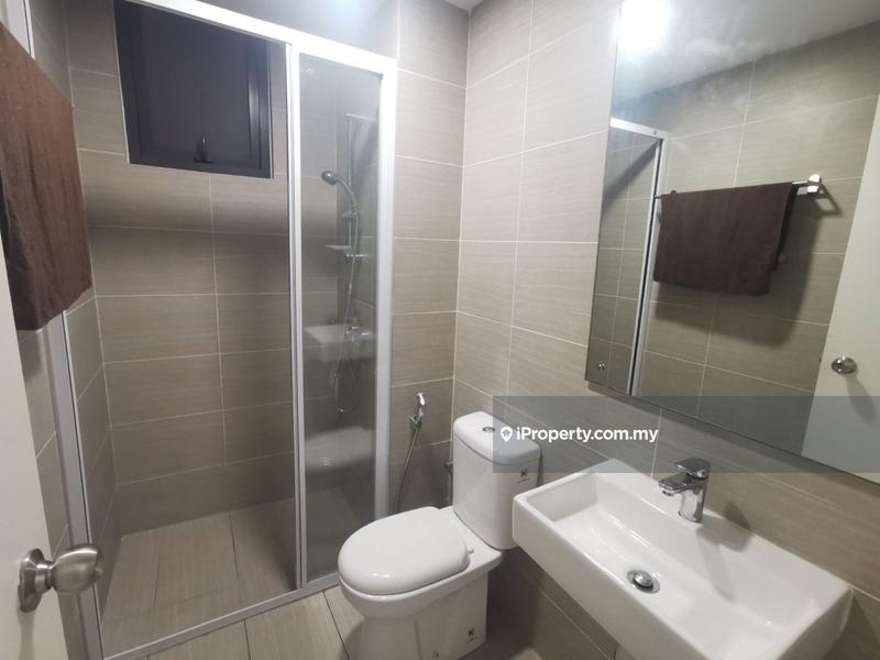 Kediaman Servis untuk Dijual di Lexa Residence @ The Quartz WM oleh Fazli Shahar - iProperty.com.my