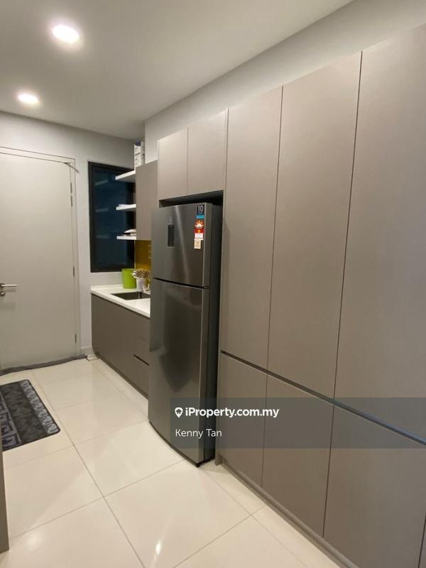 Residensi Servis untuk Disewa di Cyperus @ Tropicana Gardens oleh Kenny Tan - iProperty.com.my