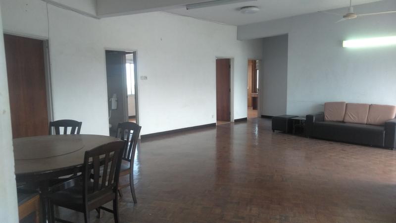 Apartment for Sale in Sunrise Tower by Darren Jalleh - iProperty.com.my